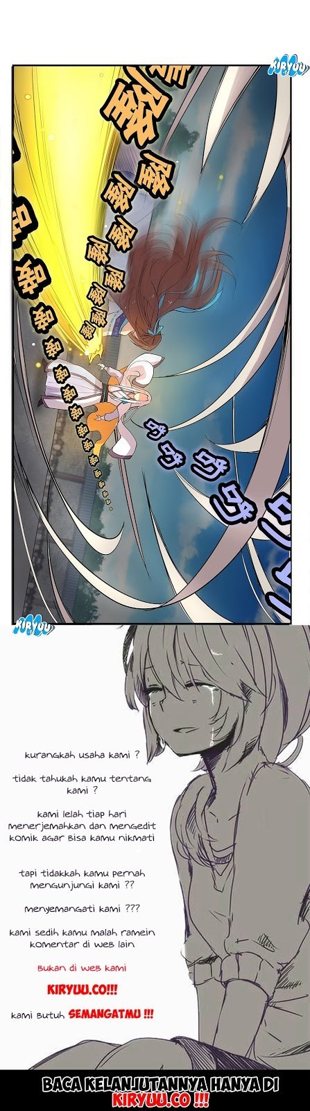 Martial King’s Retired Life Chapter 09 Gambar 63